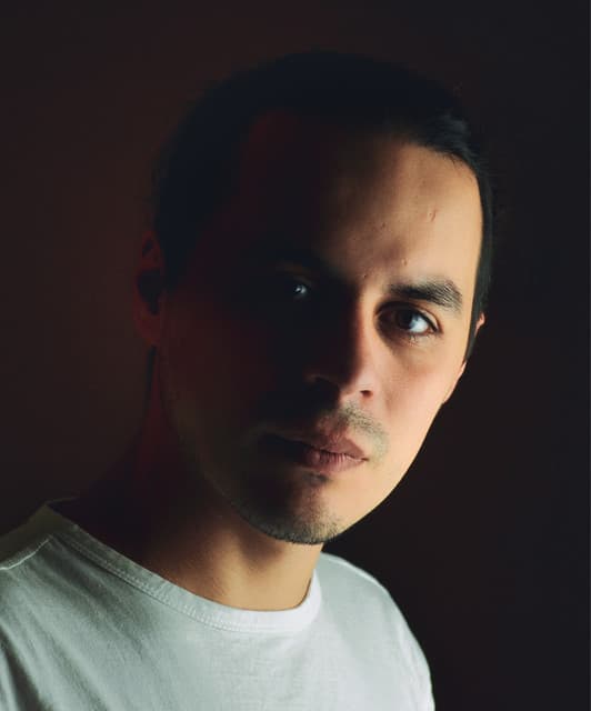 Sam Bagira artist profile image