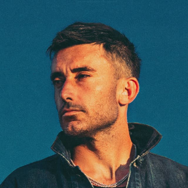 Phil Wickham's artist profile image