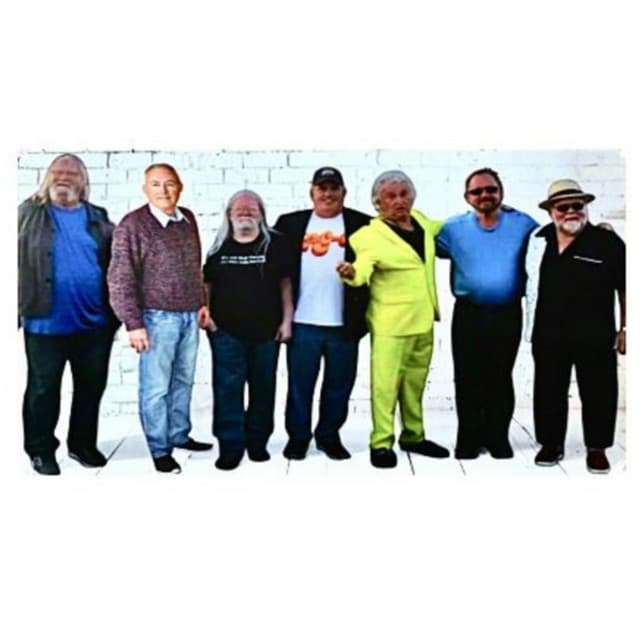 Ohio Express artist profile image