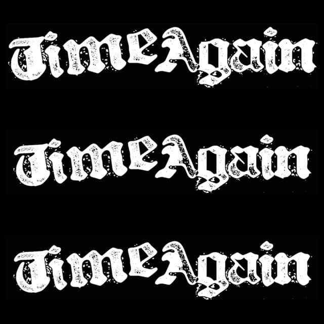 Time Again artist profile image