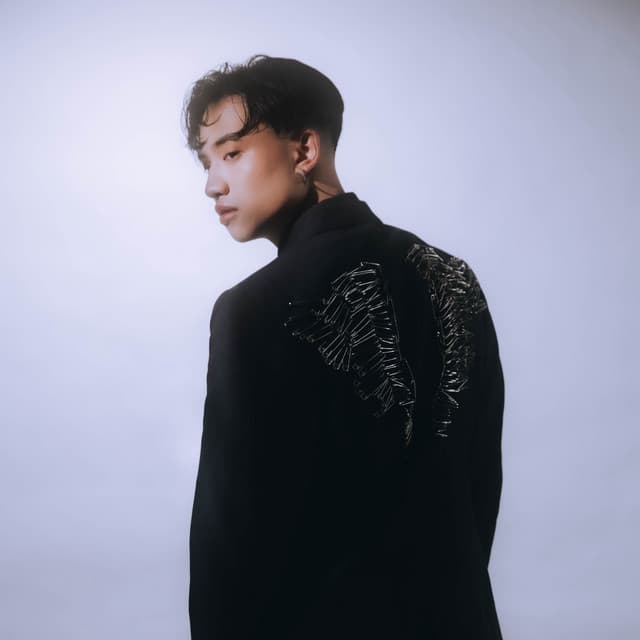 Koven Wei artist profile image