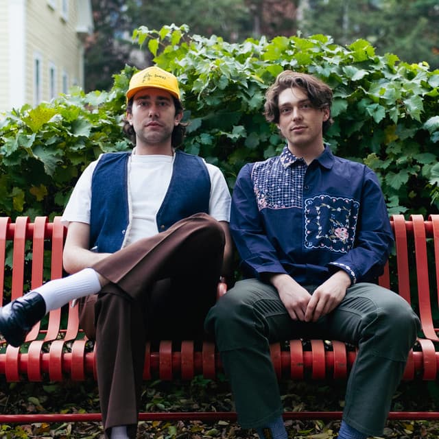 Remo Drive's artist profile image