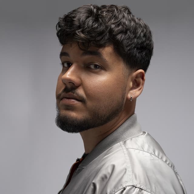 Joseph Kamel artist profile image
