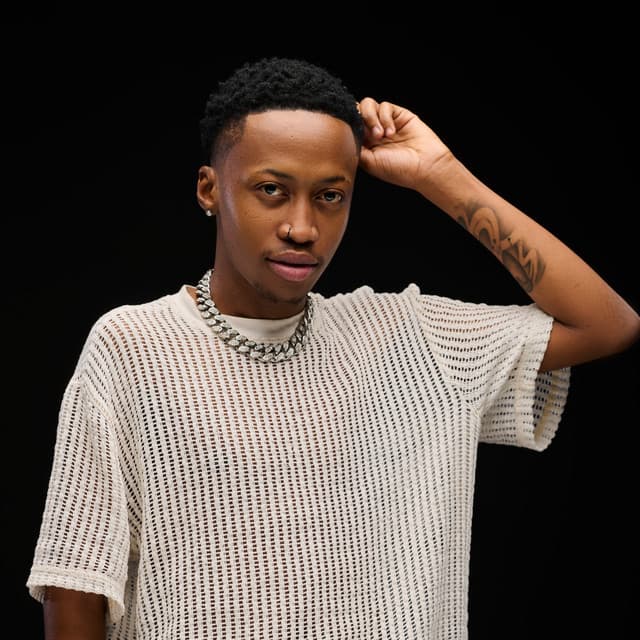 Shaunmusiq artist profile image