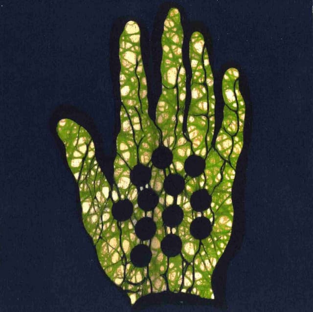 Örjan Hultén Orion artist profile image