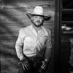 Cody Johnson's artist profile image