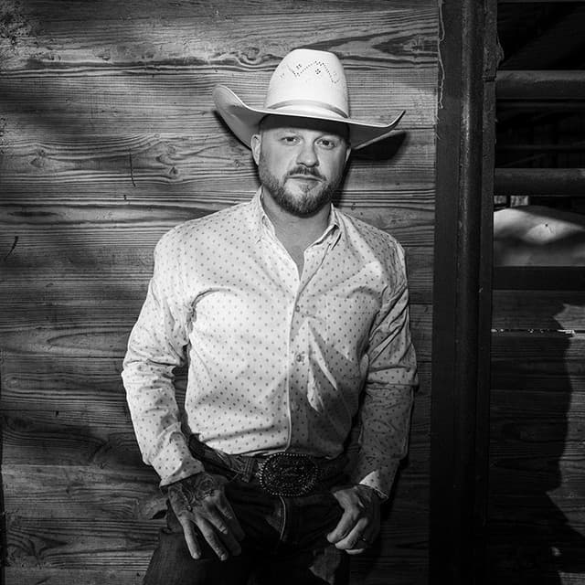 Cody Johnson artist profile image