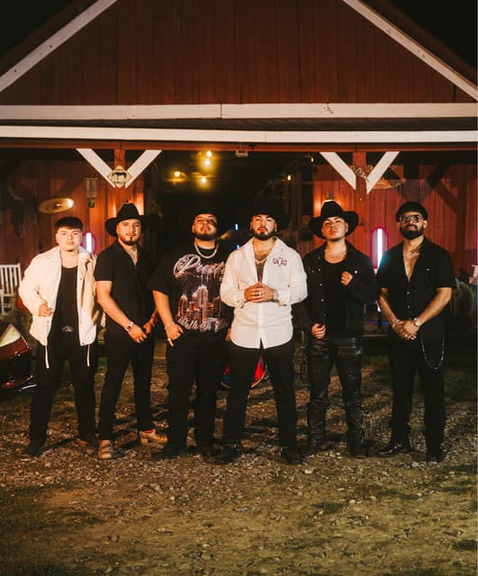 Los Primos del Este artist profile image