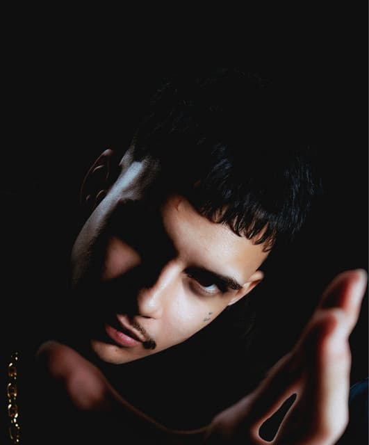DJ KN DE VILA VELHA artist profile image