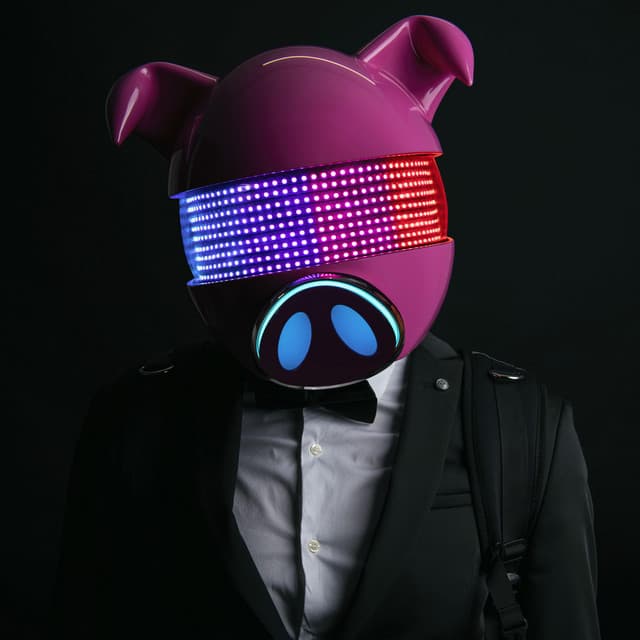 Digital Farm Animals artist profile image