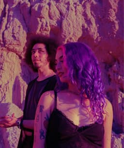 Honey Revenge's artist profile image