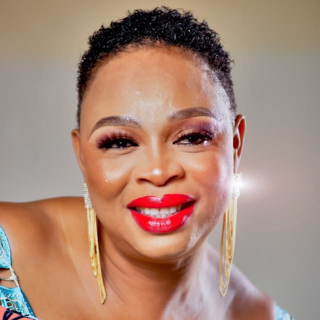 Sayon Camara artist profile image