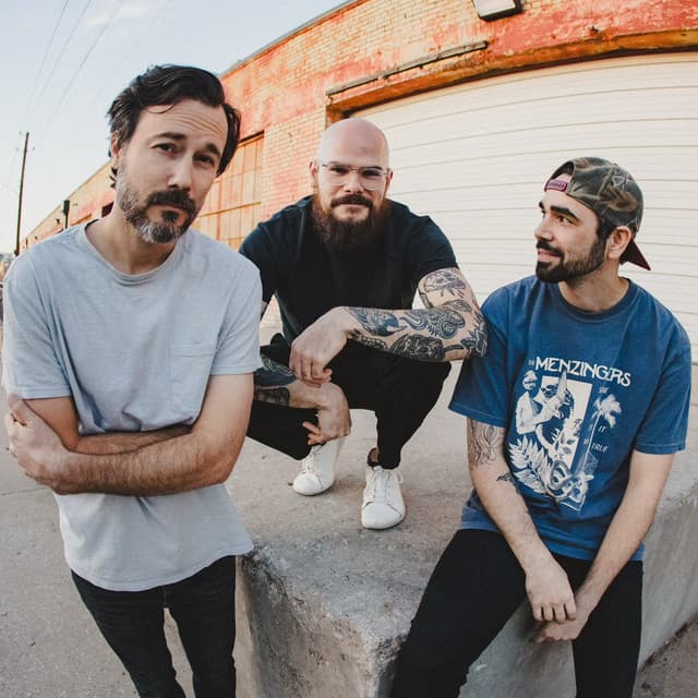 Microwave's artist profile image