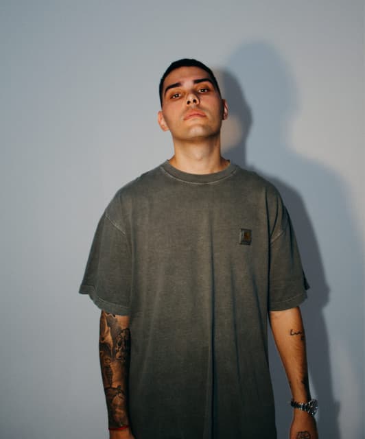 Liva K's artist profile image