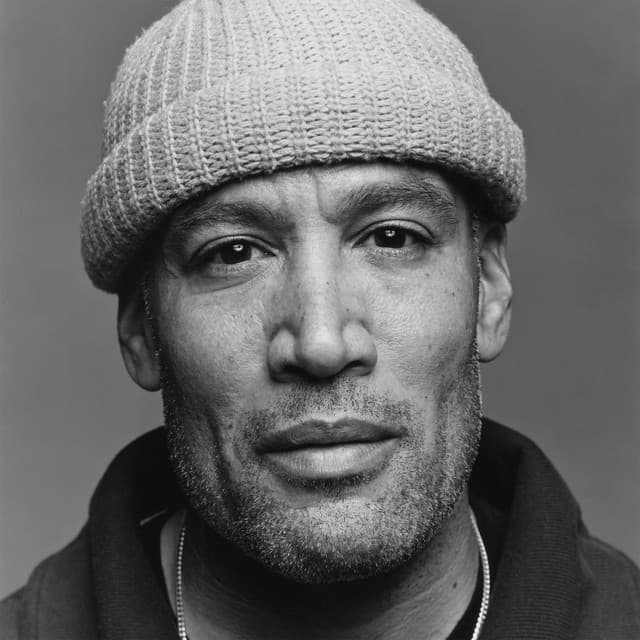 Ben Harper artist profile image