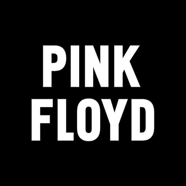 Pink Floyd artist profile image