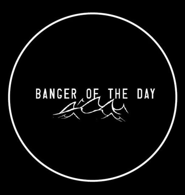 BangerOfTheDay artist profile image