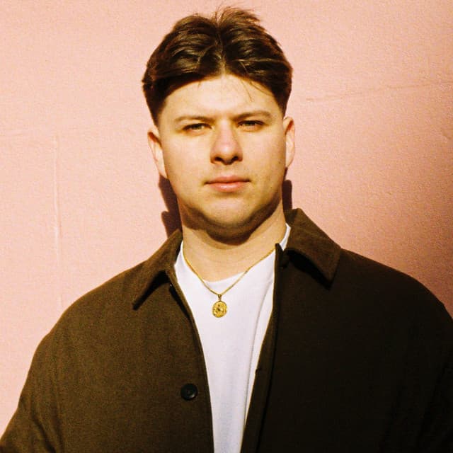 Robbie Doherty's artist profile image