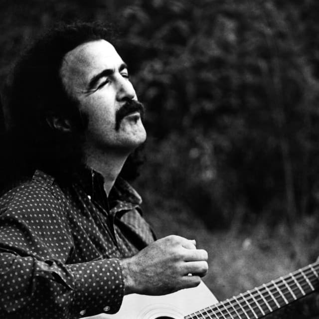 Jim Sullivan artist profile image