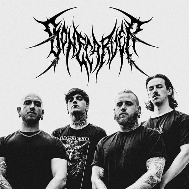Bonecarver artist profile image