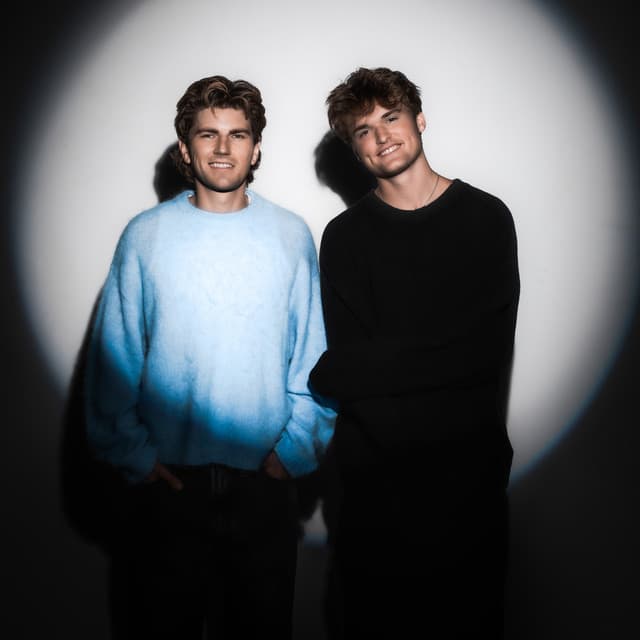 TWINSICK artist profile image