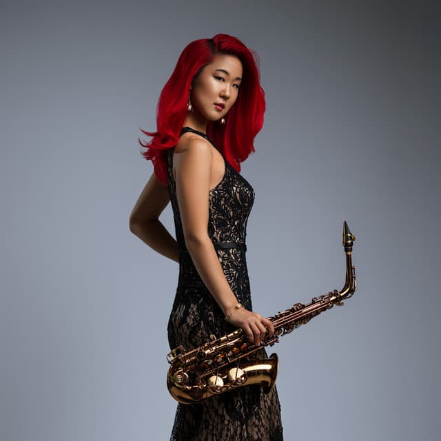 Grace Kelly artist profile