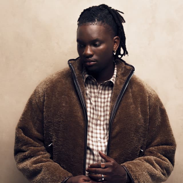 Victor Ray artist profile image