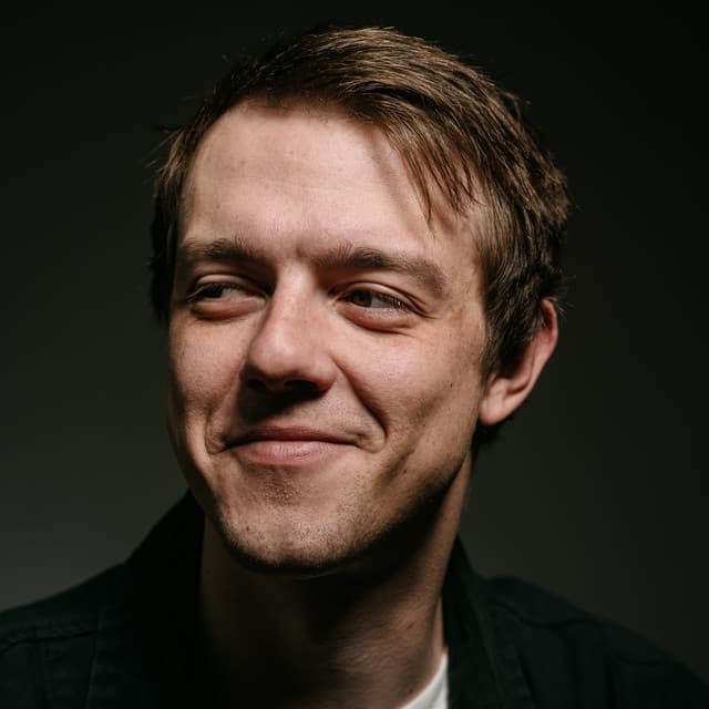 Dylan C. Greene's artist profile image