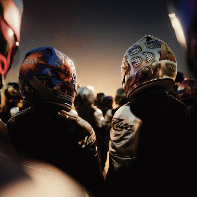 GP Explorer artist profile image