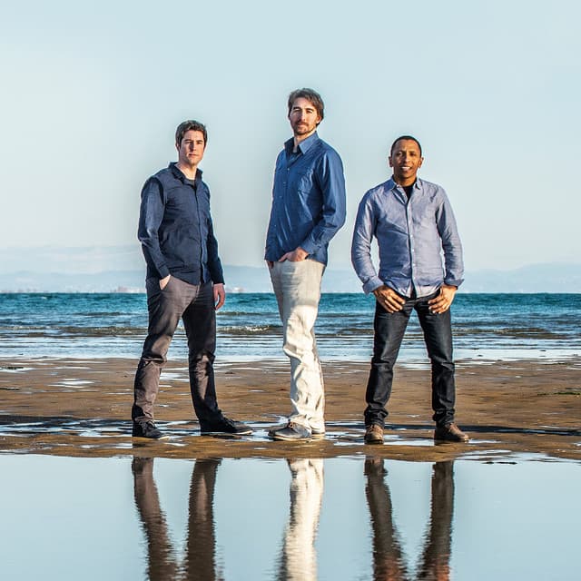 Triosence artist profile image