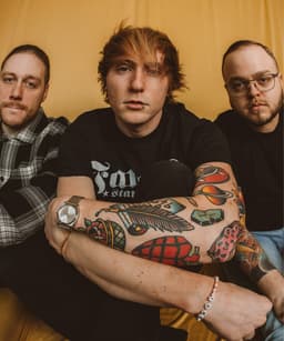 FRND CRCL's artist profile image