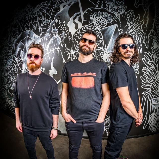 lespecial artist profile image