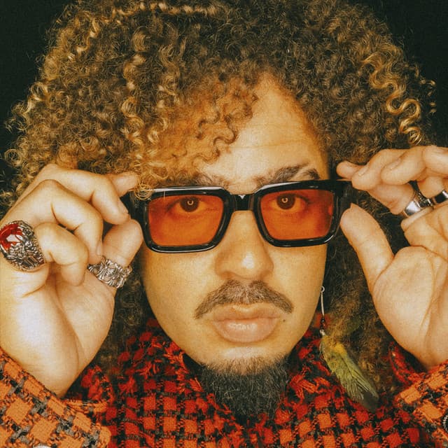 Maffio artist profile image