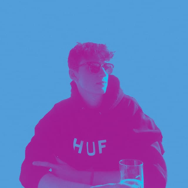 Jend artist profile image