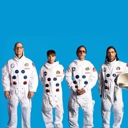 Weezer's artist profile image
