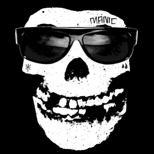 Manic Hispanic's artist profile image