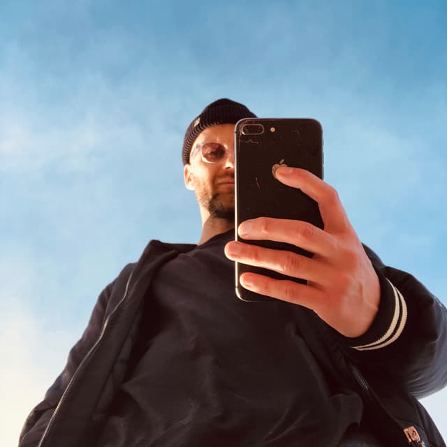 AGAV artist profile image