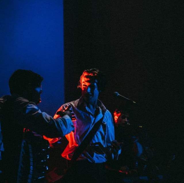 Schmalgauzen artist profile image