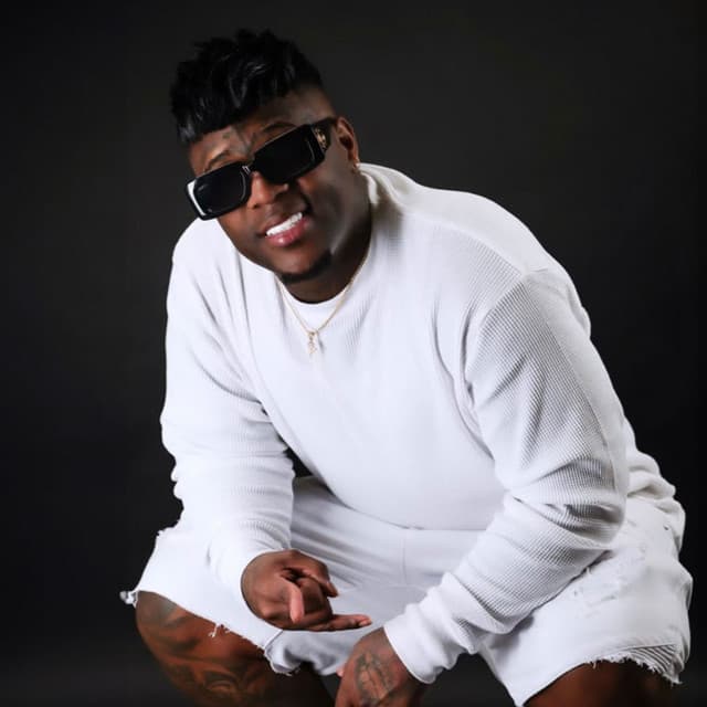 El Negrito artist profile image