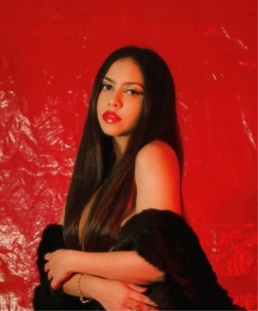 Andria Rose artist profile image