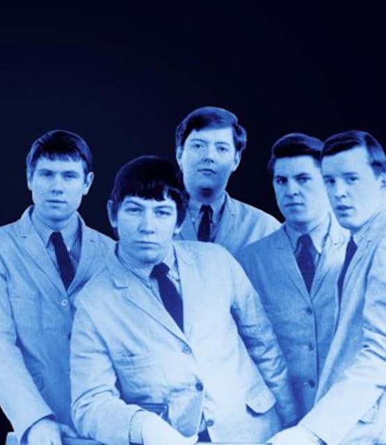 The Animals artist profile image