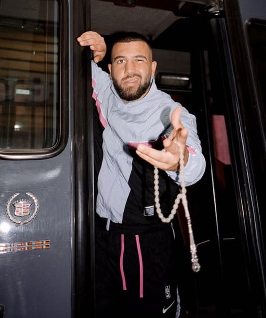 Mert artist profile image