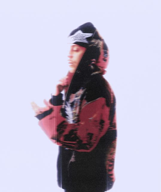 Nevo Angel artist profile image