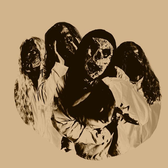 Swollen Teeth's artist profile image