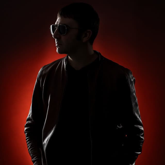 James Peakman artist profile image