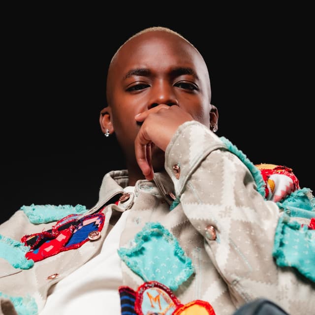 CIZA artist profile image