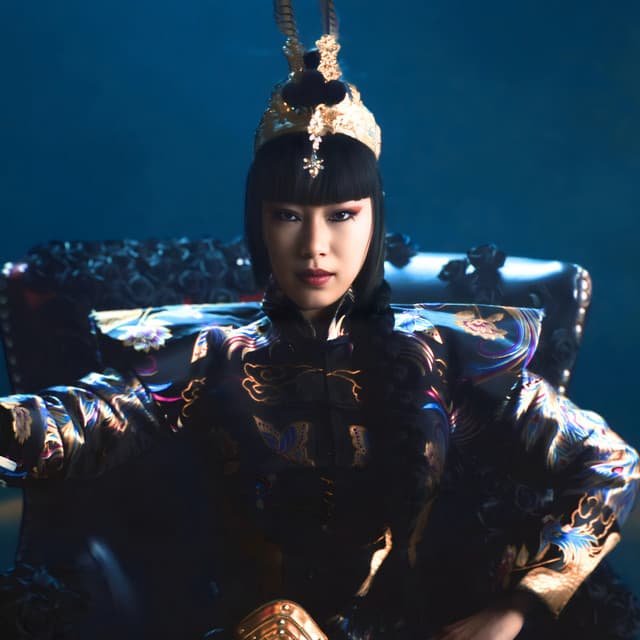 Nini Music artist profile image
