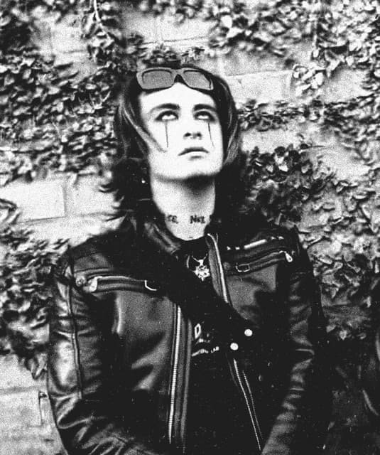 Dylan Noir artist profile image