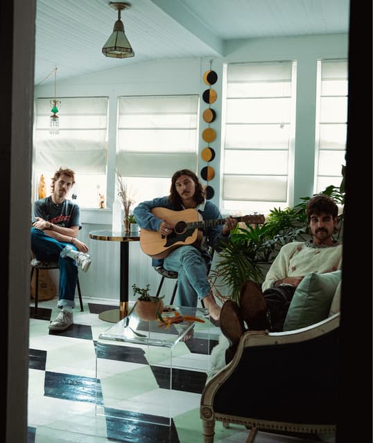 verygently's artist profile image