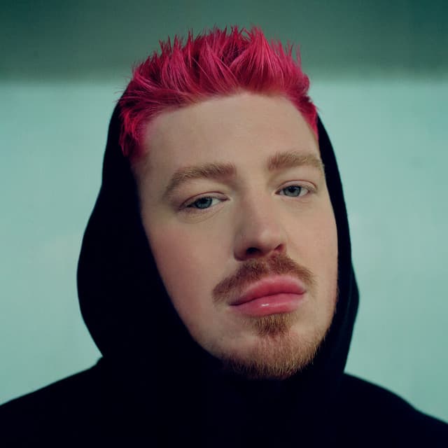 Saint Harison artist profile image